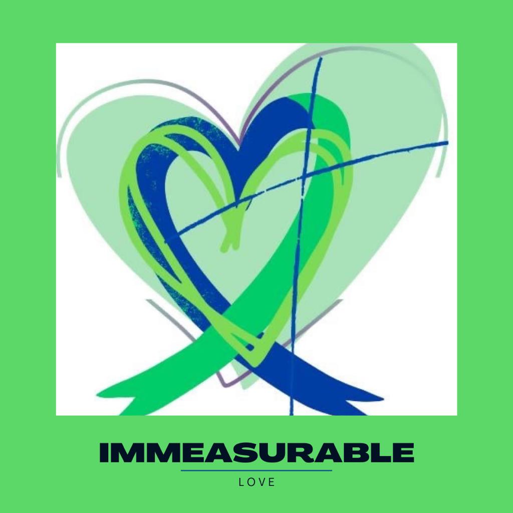 Immeasurable- Love In A Measurable World